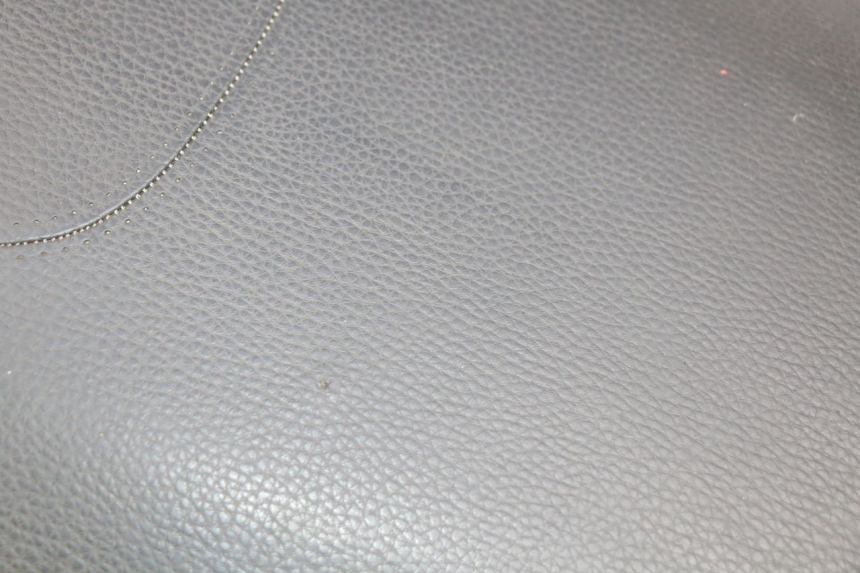 photo de SELLE PIAGGIO BEVERLY 125 (2010 - 2015) - Zoom auf Gebrauchszustand