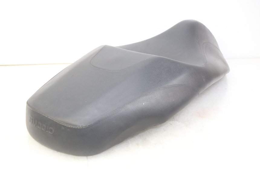 photo de SELLE PIAGGIO BEVERLY 125 (2010 - 2015) - Details der Befestigungspunkte