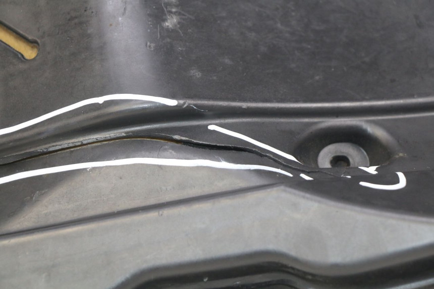 photo de SELLE PIAGGIO BEVERLY 125 (2010 - 2015) - Kennzeichnungen und Originalreferenzen