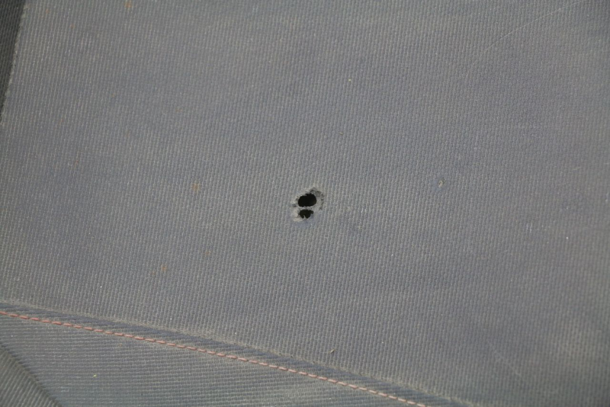 photo de SITZ BHM BHM 125 (2010 - 2014) - Charakteristische Merkmale