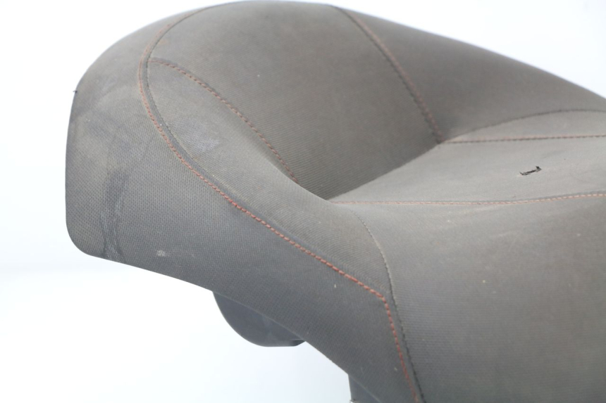 photo de SITZ BHM BHM 125 (2010 - 2014) - Zoom auf Komponenten