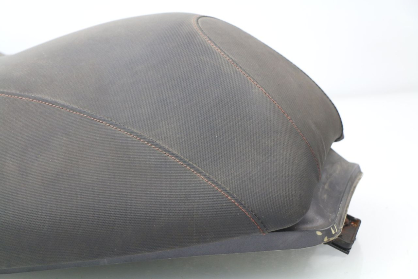 photo de SITZ BHM BHM 125 (2010 - 2014) - Hochauflösende Nahaufnahme