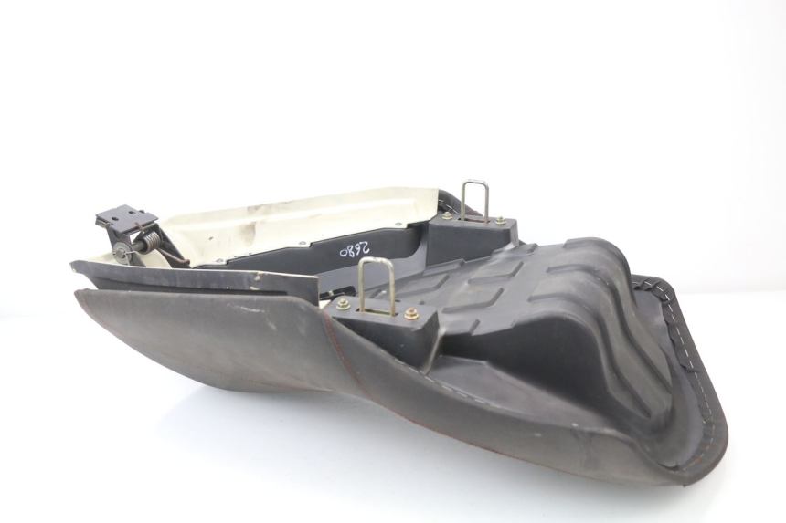 photo de SITZ BHM BHM 125 (2010 - 2014) - Alternative Perspektive