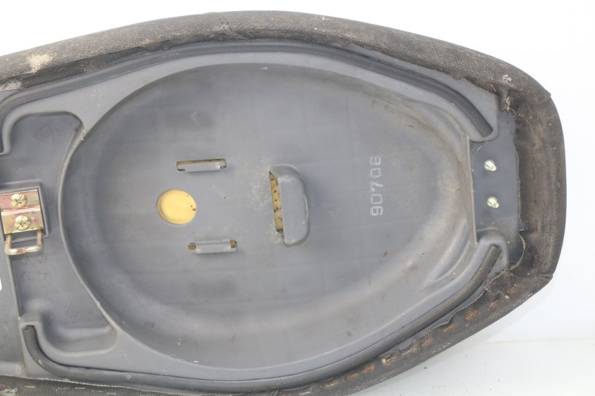 photo de SELLE PGO BIG MAX 50 (2001 - 2009) - Weitere Ansicht des Artikels