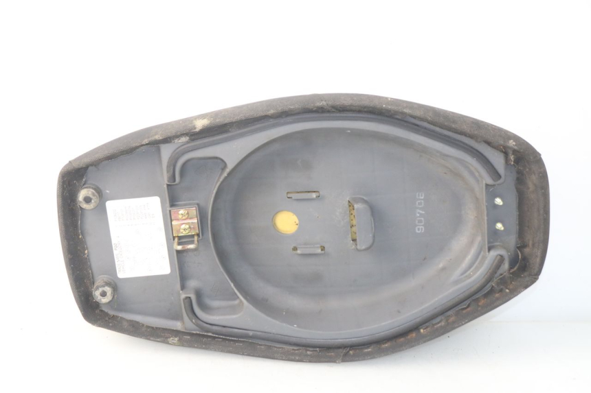 photo de SELLE PGO BIG MAX 50 (2001 - 2009) - Zoom auf Komponenten