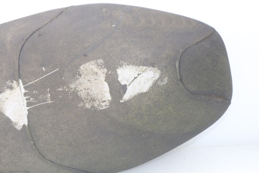 photo de SELLE PGO BIG MAX 50 (2001 - 2009) - Hochauflösende Nahaufnahme