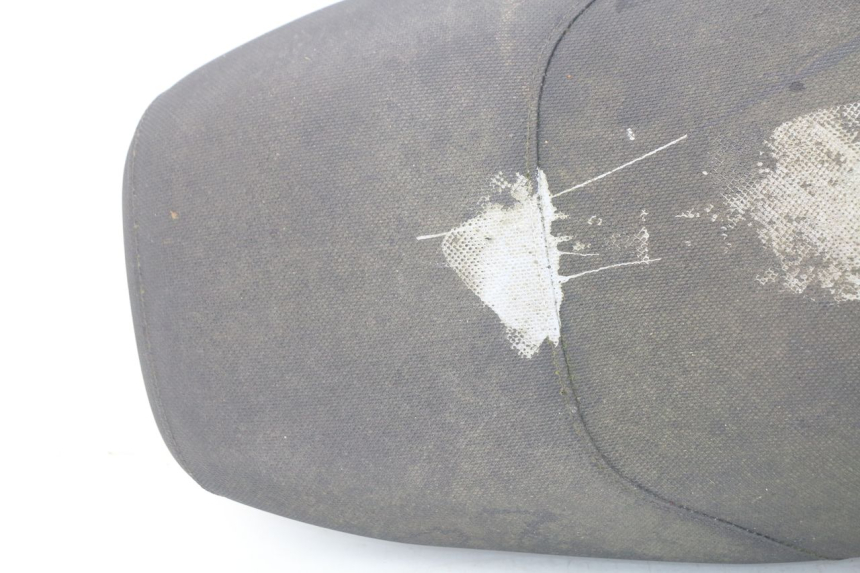 photo de SELLE PGO BIG MAX 50 (2001 - 2009) - Ergänzendes Produktfoto