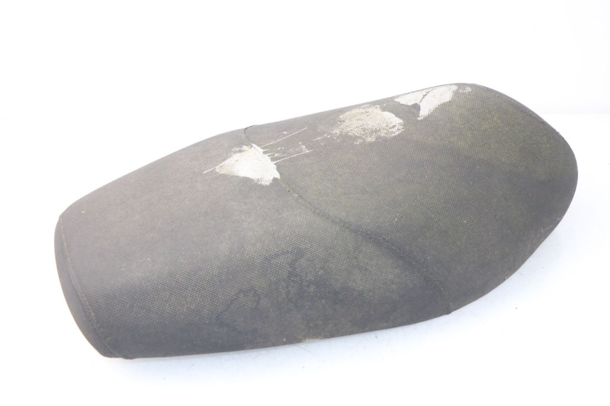 photo de SELLE PGO BIG MAX 50 (2001 - 2009) - Zoom auf Gebrauchszustand