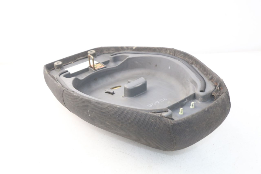 photo de SELLE PGO BIG MAX 50 (2001 - 2009) - Gesamtansicht des Produkts