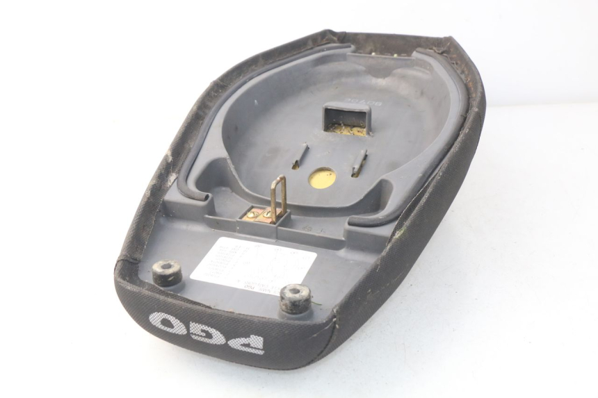 photo de SELLE PGO BIG MAX 50 (2001 - 2009) - Kennzeichnungen und Originalreferenzen