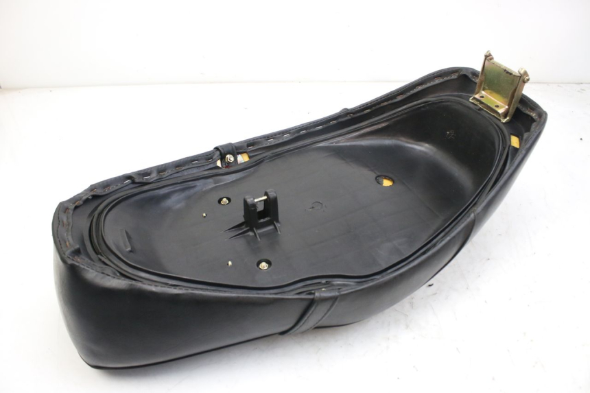photo de SELLE WILDLANDER BISCUIT 125 (2004 - 2010) - Alternative Perspektive