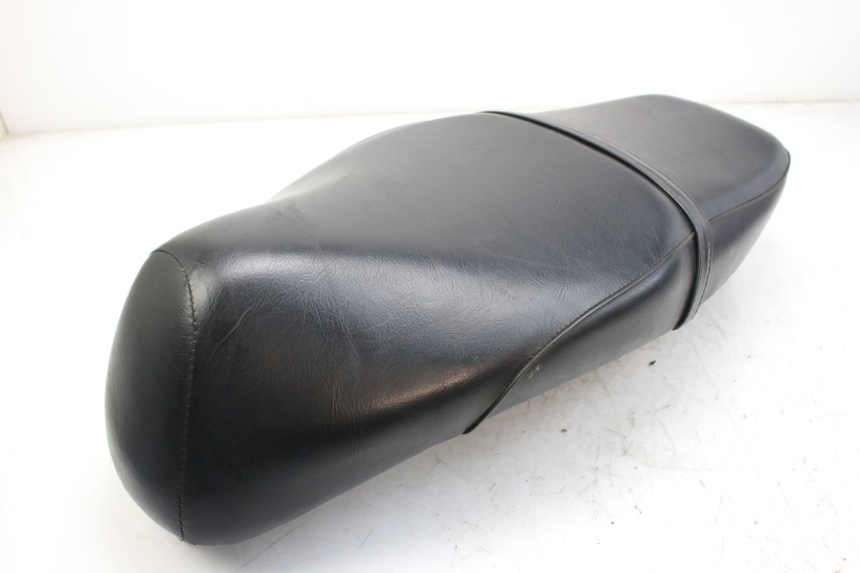 photo de SELLE WILDLANDER BISCUIT 125 (2004 - 2010) - Oberflächenzustand und Material