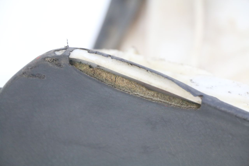 photo de SITZBANK YAMAHA BLASTER 200 (1987 - 2002) - Charakteristische Merkmale