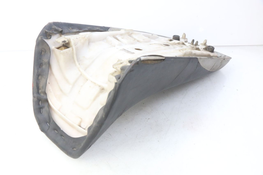 photo de SITZBANK YAMAHA BLASTER 200 (1987 - 2002) - Hochauflösende Nahaufnahme