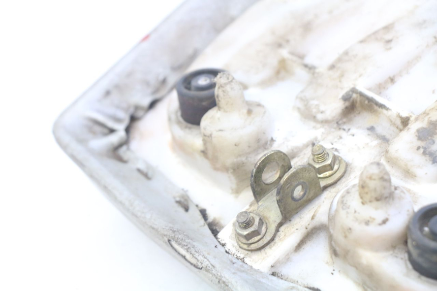 photo de SITZBANK YAMAHA BLASTER 200 (1987 - 2002) - Detaillierte Sichtprüfung