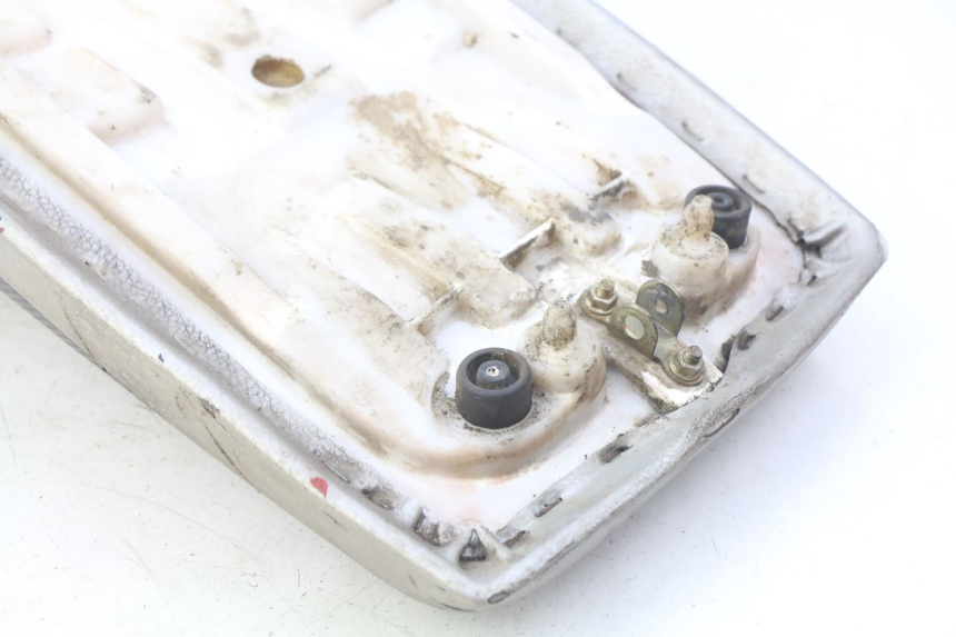 photo de SITZBANK YAMAHA BLASTER 200 (1987 - 2002) - Qualität der Gebrauchtware