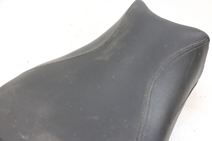 photo de SITZ MAG POWER BOMBERS 4T 50 (2016 - 2026) - Zoom auf Gebrauchszustand