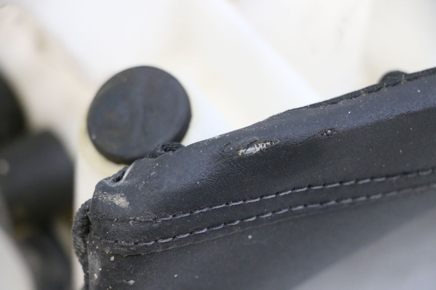 photo de SITZ MAG POWER BOMBERS 4T 50 (2016 - 2026) - Details der Befestigungspunkte