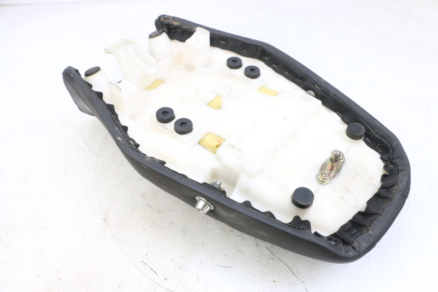 photo de SITZ MAG POWER BOMBERS 4T 50 (2016 - 2026) - Oberflächenzustand und Material