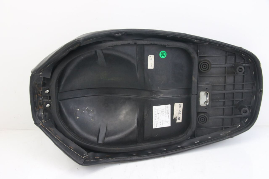 photo de SITZ MBK BOOSTER NEXT GENERATION 50 (2004 - 2007) - Geprüftes Gebrauchtteil