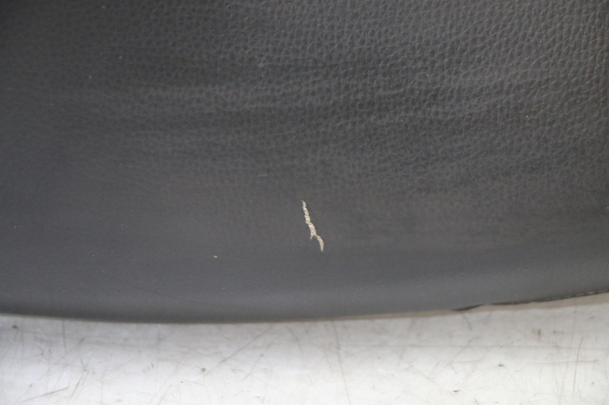 photo de SITZ MBK BOOSTER NEXT GENERATION 50 (1995 - 1998) - Zoom auf Gebrauchszustand