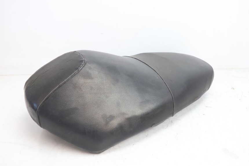 photo de SITZ MBK BOOSTER ROCKET 50 (1995 - 1998) - Zoom auf Gebrauchszustand