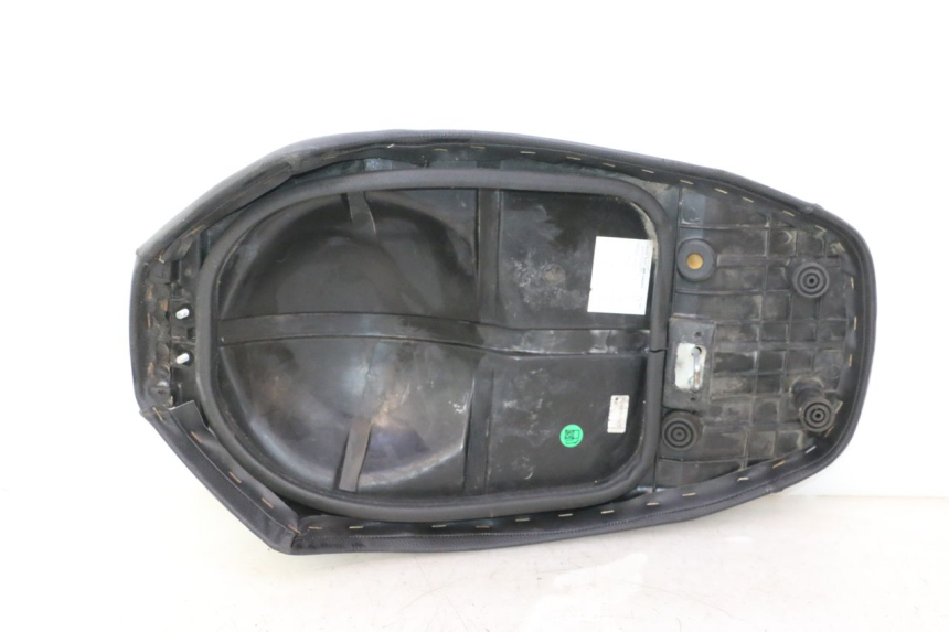 photo de SITZ MBK BOOSTER ROCKET 50 (2004 - 2016) - Weitere Ansicht des Artikels