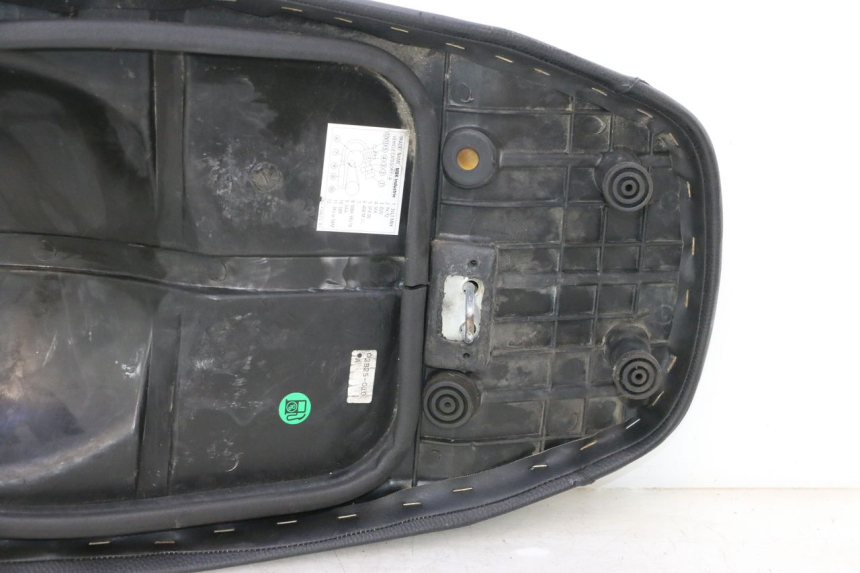 photo de SITZ MBK BOOSTER ROCKET 50 (2004 - 2016) - Geprüftes Gebrauchtteil