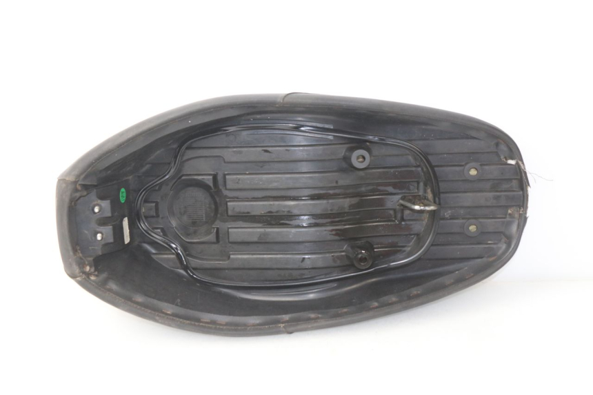 photo de SELLE MBK BOOSTER SPIRIT 50 (2004 - 2017) - Charakteristische Merkmale