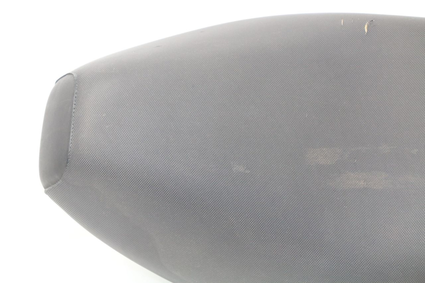 photo de SELLE MBK BOOSTER SPIRIT 50 (2004 - 2017) - Detaillierte Sichtprüfung