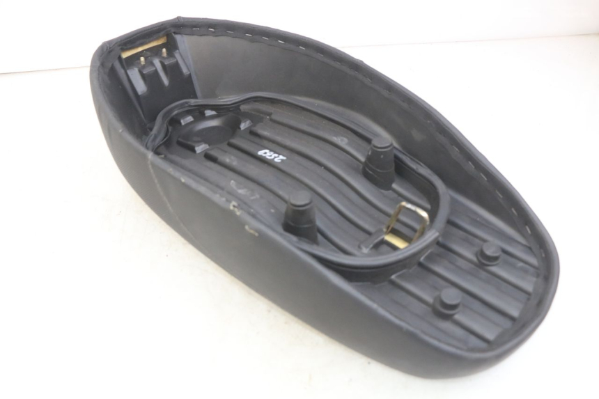 photo de SELLE MBK BOOSTER SPIRIT 50 (2004 - 2017) - Zoom auf Komponenten