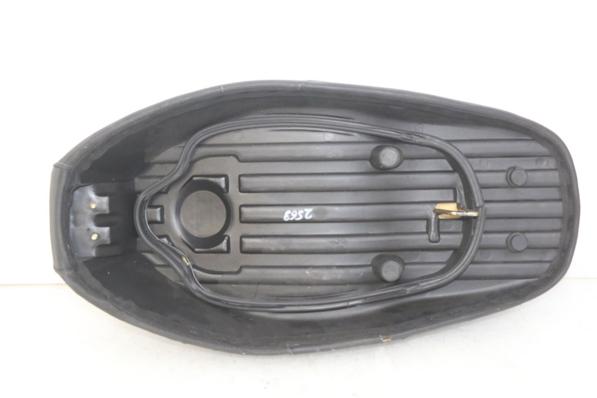 photo de SELLE MBK BOOSTER SPIRIT 50 (2004 - 2017) - Ergänzendes Produktfoto