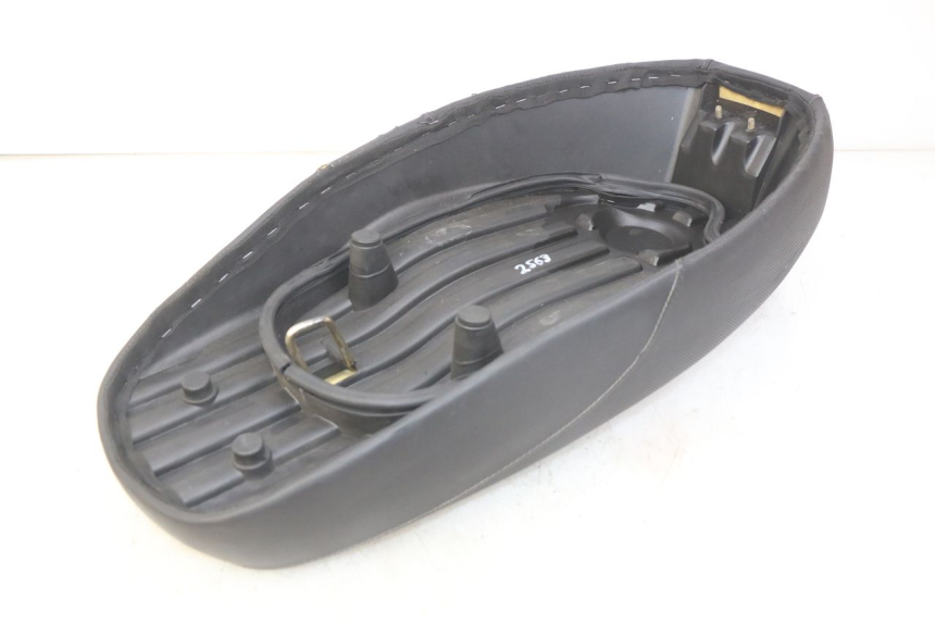 photo de SELLE MBK BOOSTER SPIRIT 50 (2004 - 2017) - Geprüftes Gebrauchtteil
