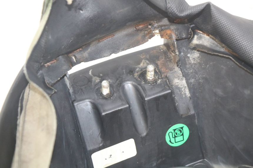 photo de SELLE MBK BOOSTER SPIRIT 50 (2004 - 2017) - Detailansicht des Bauteils