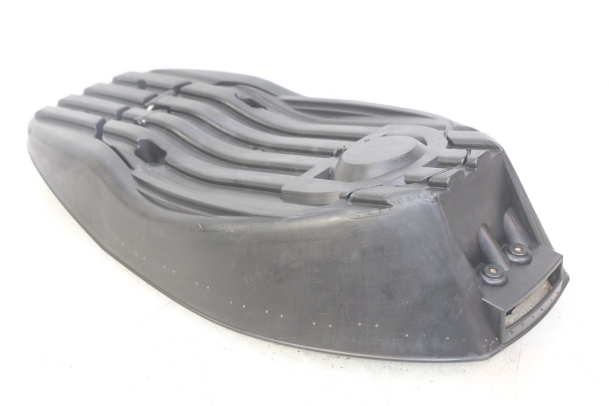 photo de SELLE MBK BOOSTER SPIRIT 50 (2004 - 2017) - Zoom auf Gebrauchszustand