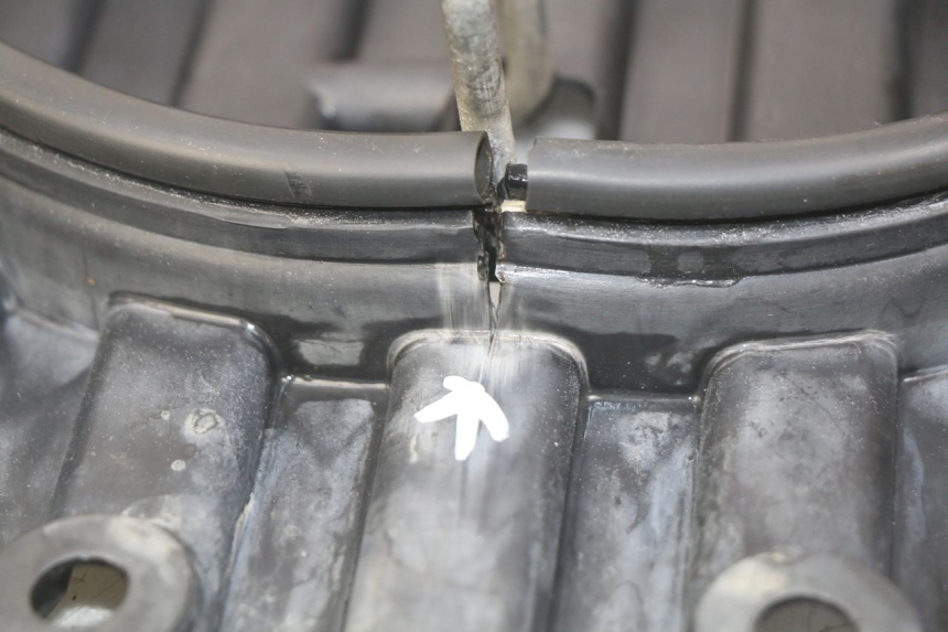 photo de SELLE MBK BOOSTER SPIRIT 50 (2004 - 2017) - Kennzeichnungen und Originalreferenzen