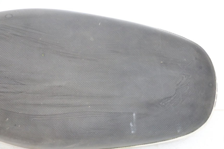 photo de SELLE MBK BOOSTER SPIRIT 50 (2004 - 2017) - Charakteristische Merkmale