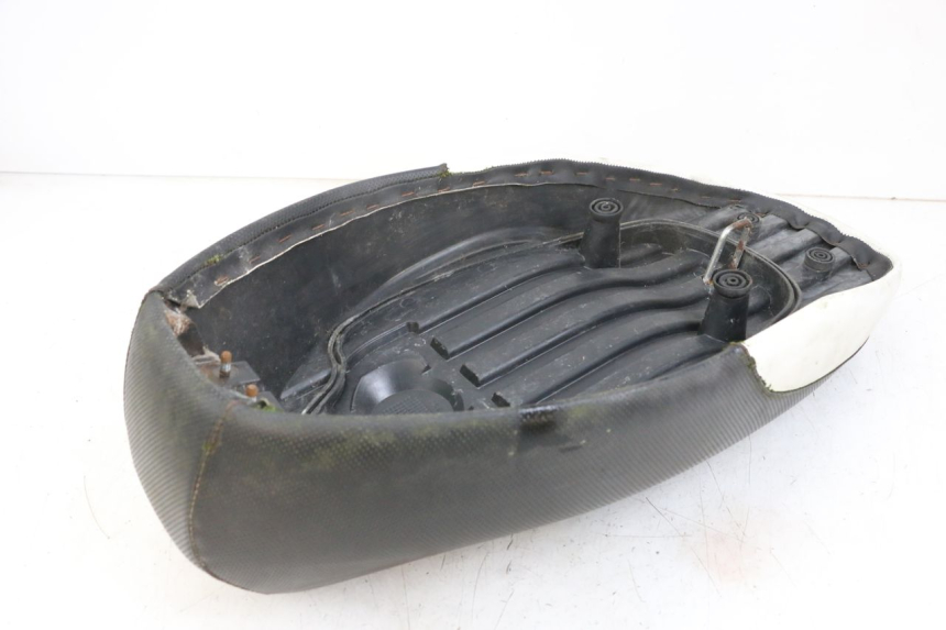 photo de SELLE MBK BOOSTER SPIRIT 50 (2004 - 2017) - Zoom auf Gebrauchszustand