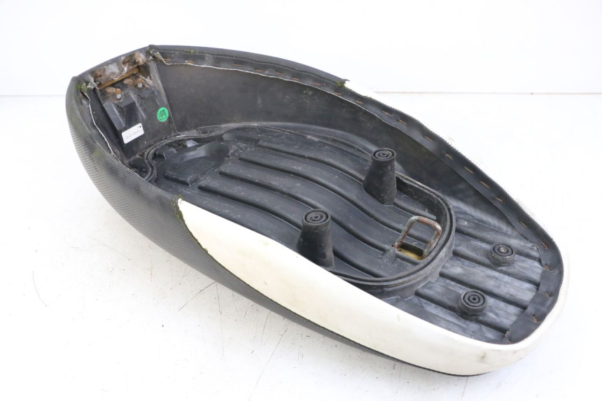 photo de SELLE MBK BOOSTER SPIRIT 50 (2004 - 2017) - Alternative Perspektive