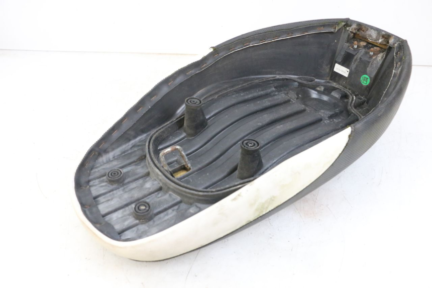 photo de SELLE MBK BOOSTER SPIRIT 50 (2004 - 2017) - Technische Nahaufnahme