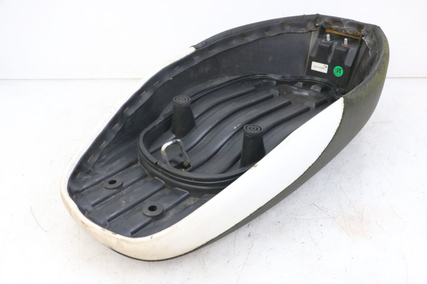 photo de SELLE MBK BOOSTER SPIRIT 50 (2004 - 2017) - Kennzeichnungen und Originalreferenzen