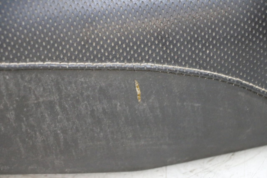 photo de SELLE MBK BOOSTER SPIRIT 50 (2004 - 2017) - Details der Befestigungspunkte