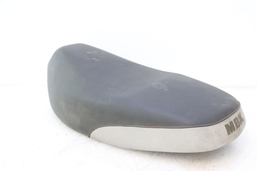 photo de SELLE MBK BOOSTER SPIRIT 50 (2004 - 2017) - Zoom auf Gebrauchszustand