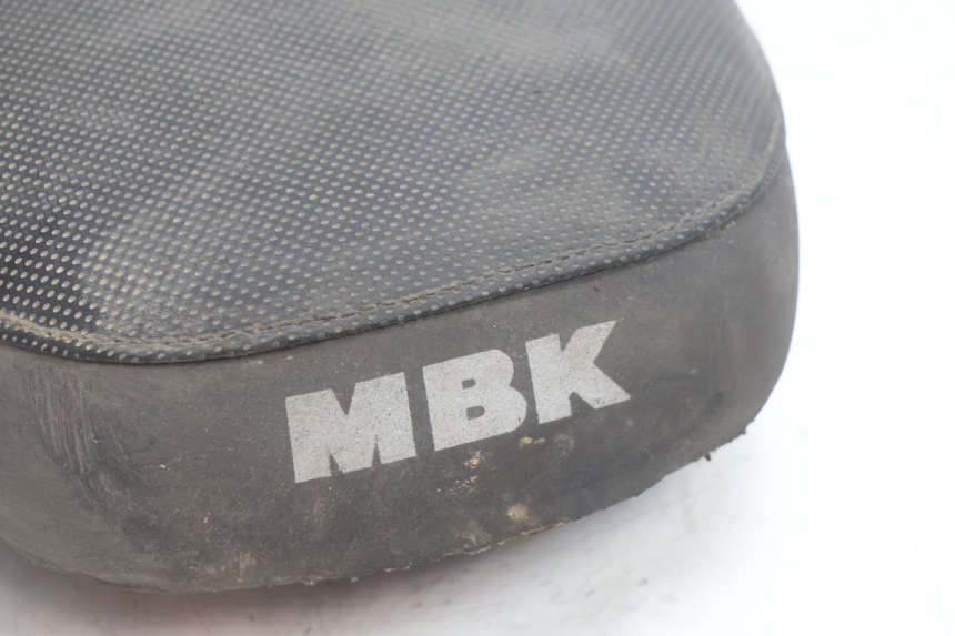 photo de SITZ MBK BOOSTER SPIRIT 50 (1996 - 1999) - Technische Nahaufnahme