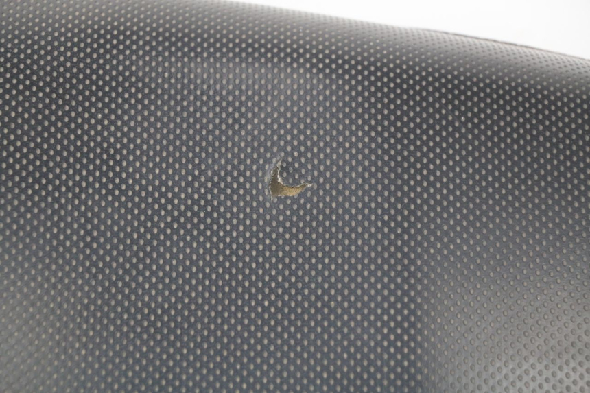 photo de SELLE MBK BOOSTER SPIRIT NAKED 50 (2004 - 2017) - Charakteristische Merkmale