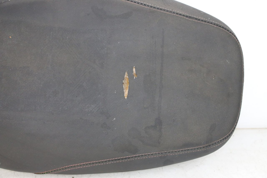 photo de SITZ TNT MOTOR BOSTON 4T 50 (2018 - 2025) - Hochauflösende Nahaufnahme