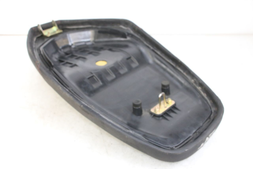 photo de SITZ TNT MOTOR BOSTON 4T 50 (2018 - 2025) - Gesamtansicht des Produkts