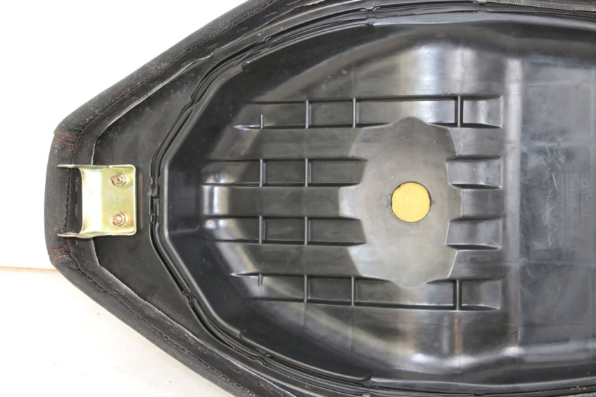 photo de SITZ TNT MOTOR BOSTON 4T 50 (2018 - 2025) - Details der Befestigungspunkte