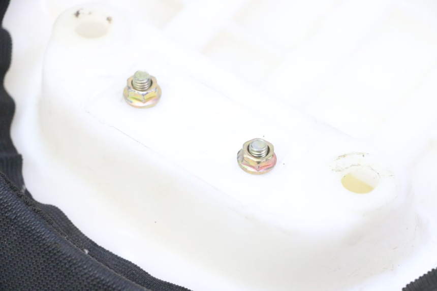 photo de SITZ MOTRON BREEZY 4T 50 (2021 - 2025) - Technische Nahaufnahme