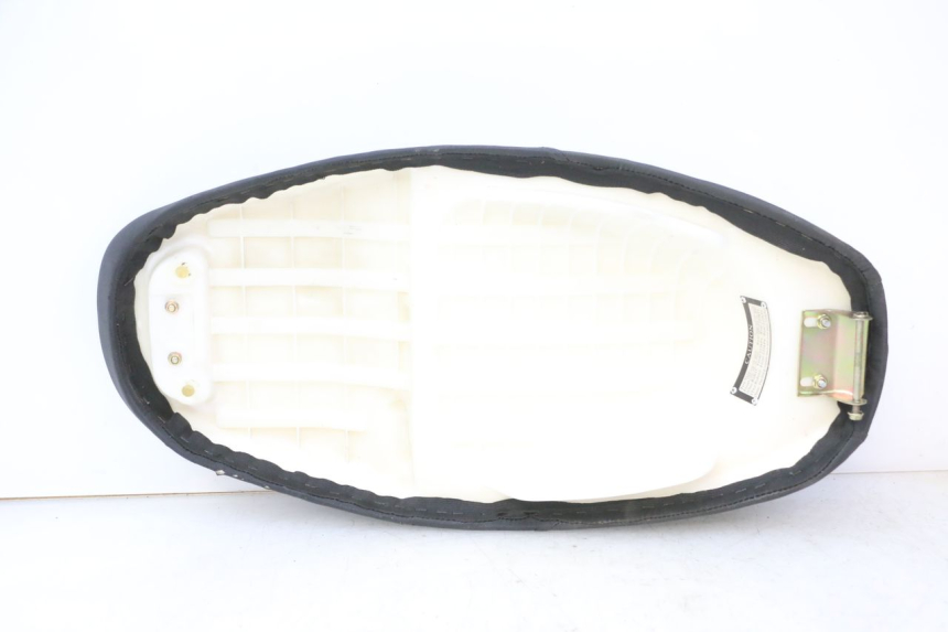 photo de SITZ MOTRON BREEZY 4T 50 (2021 - 2025) - Kennzeichnungen und Originalreferenzen